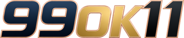 99ok11 logo